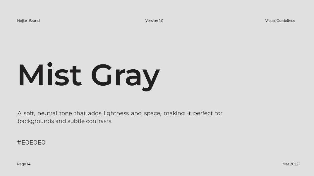 Project gallery
