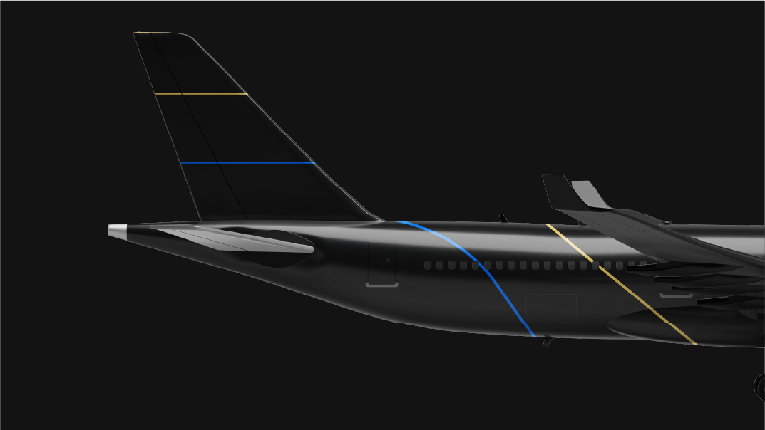 Aerojet Private Aviation & Air Travel