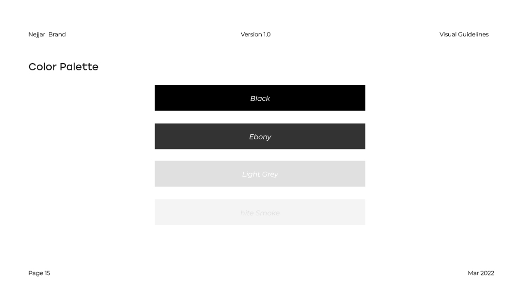 Project gallery