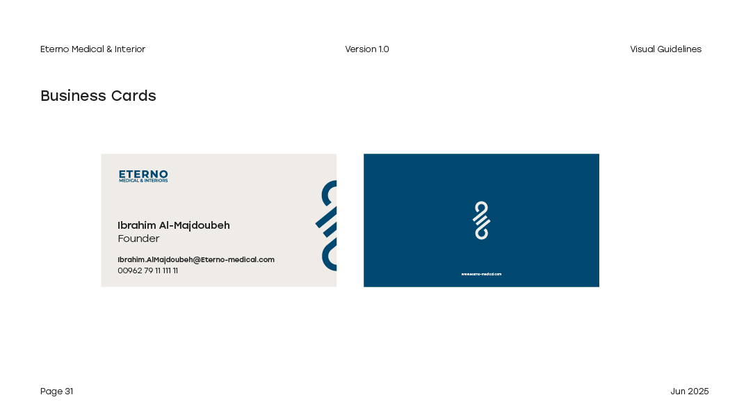 Project gallery