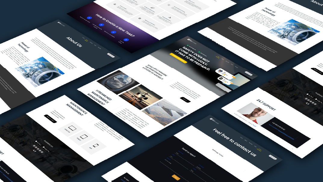 Project gallery