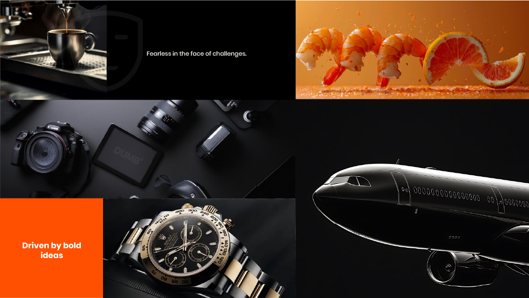 Project gallery