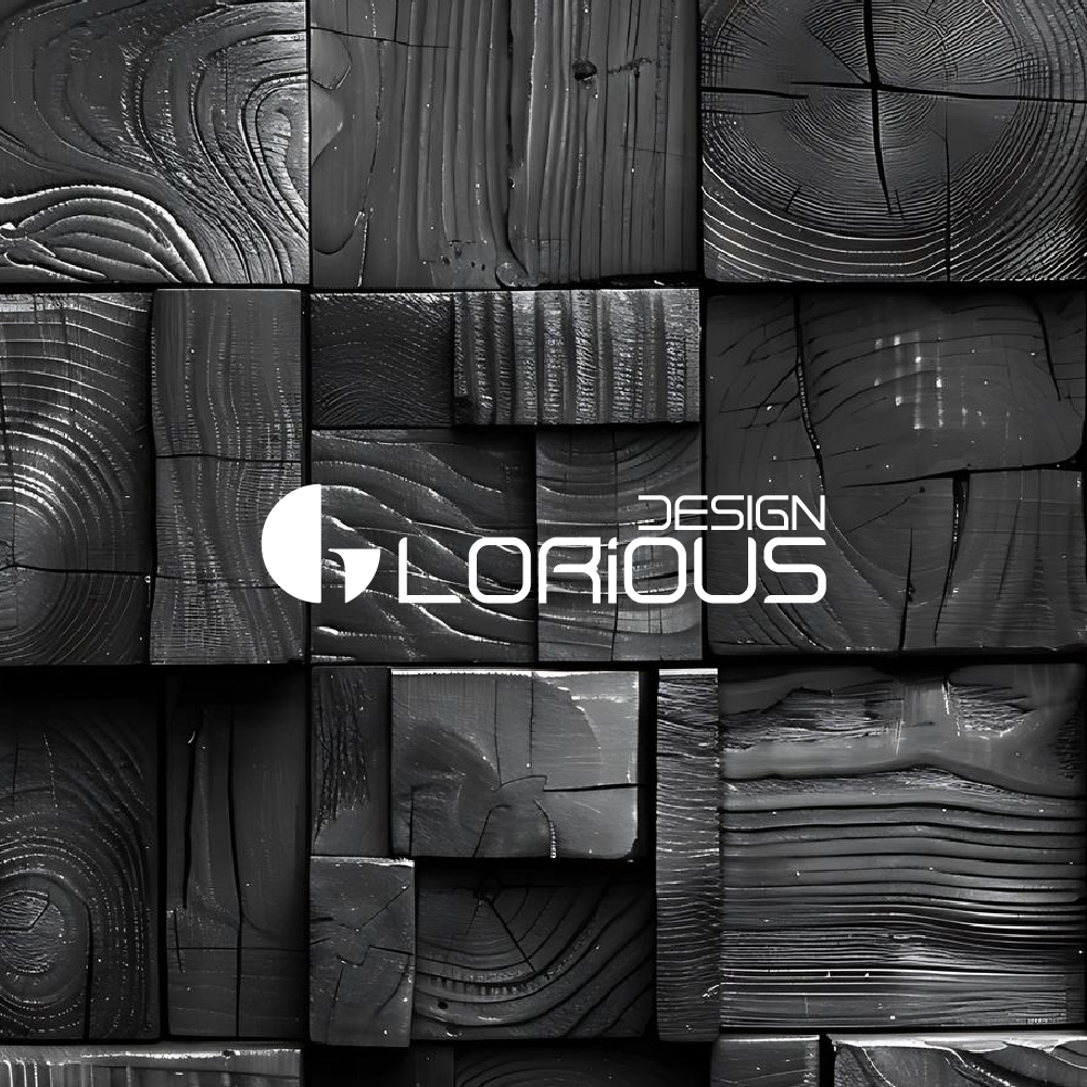 Glorious – Branding