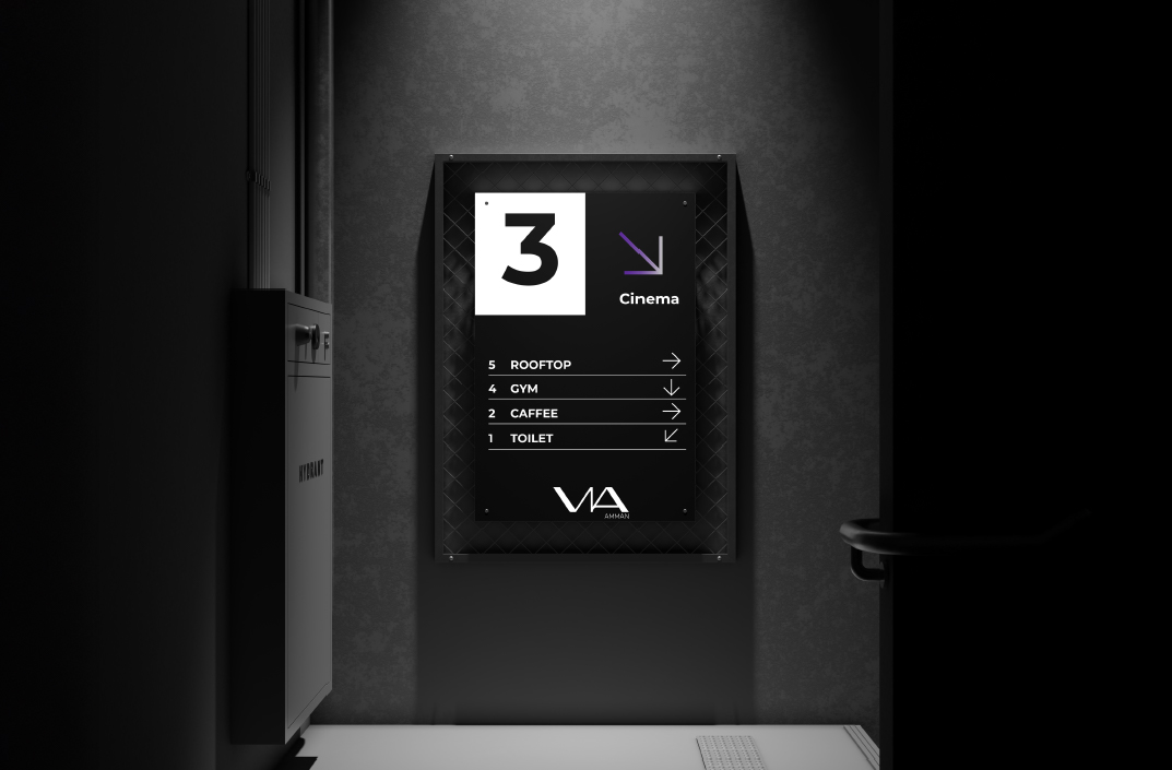 Project gallery