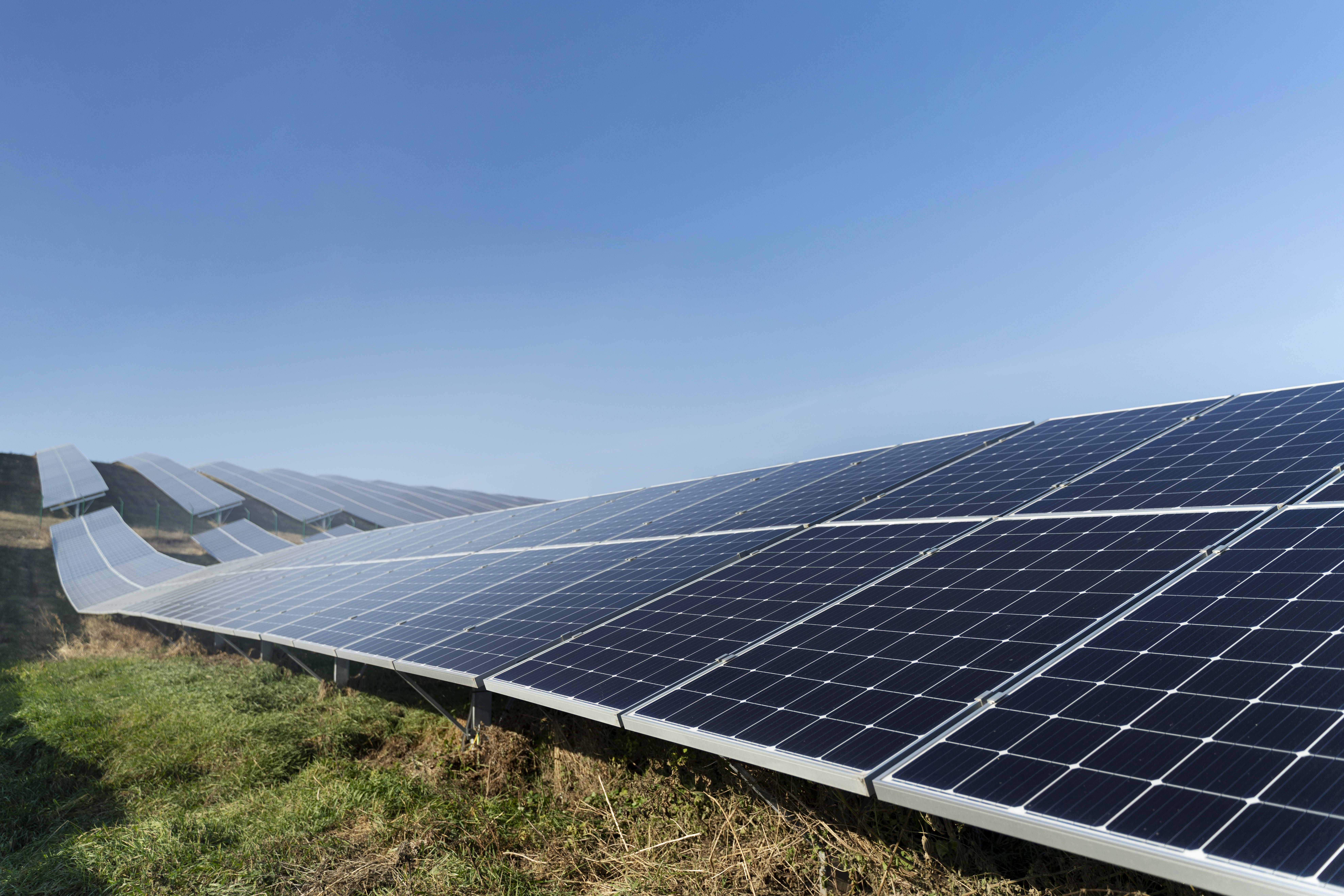 PV hub