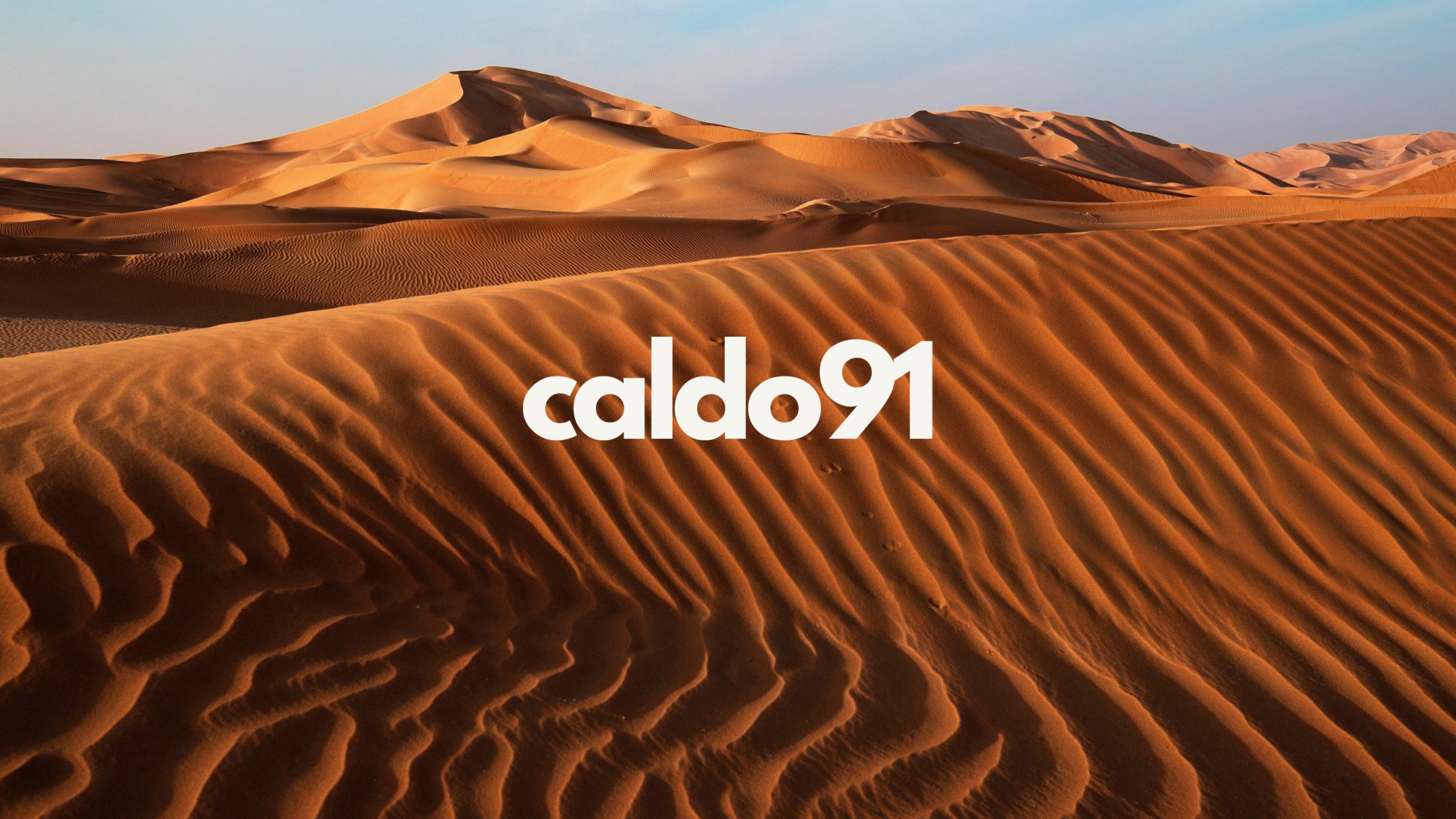 Caldo91