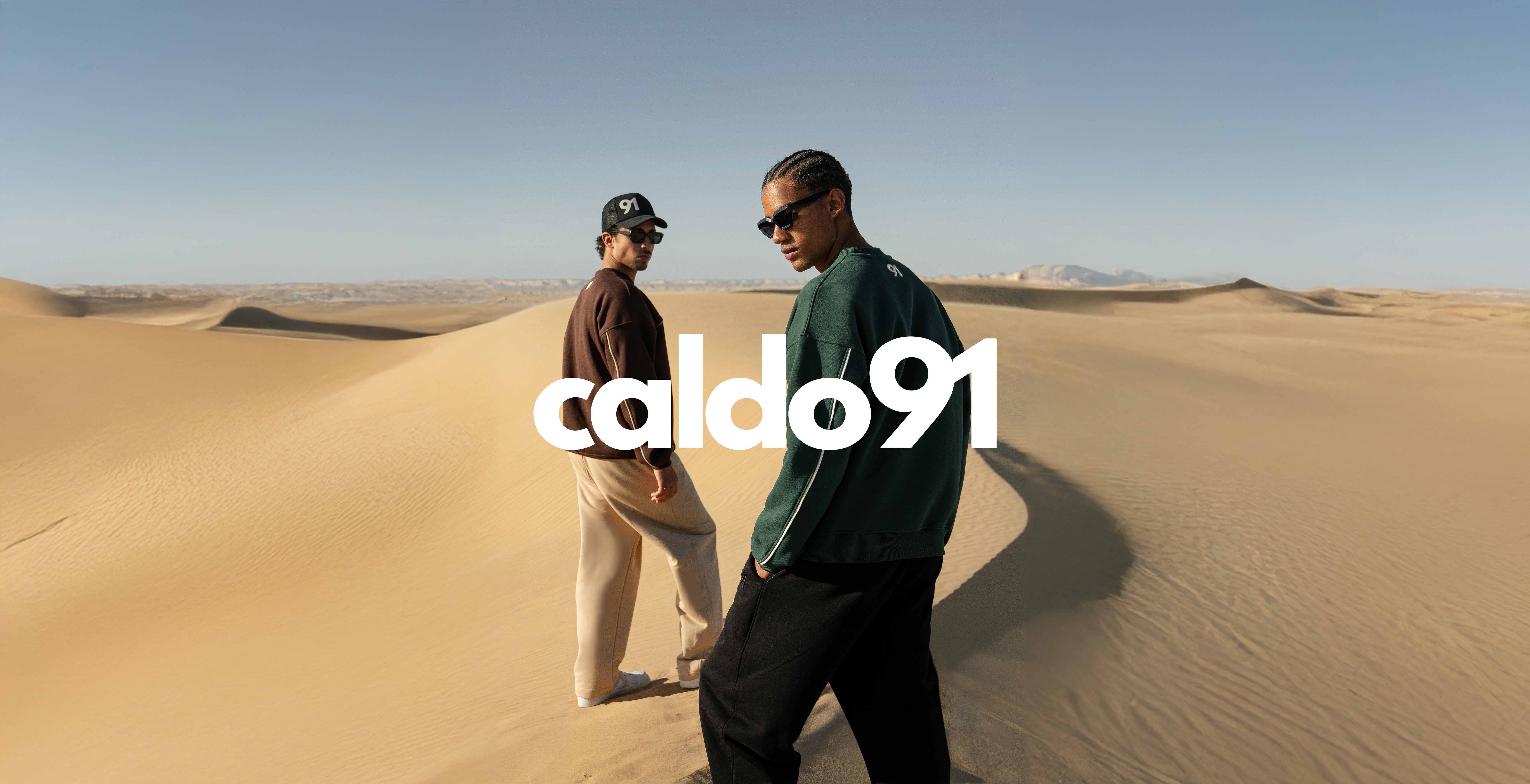 Caldo91