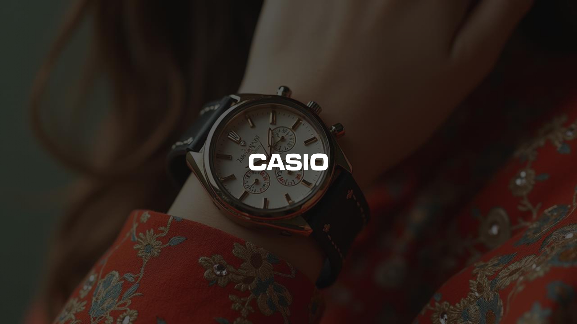 Casio