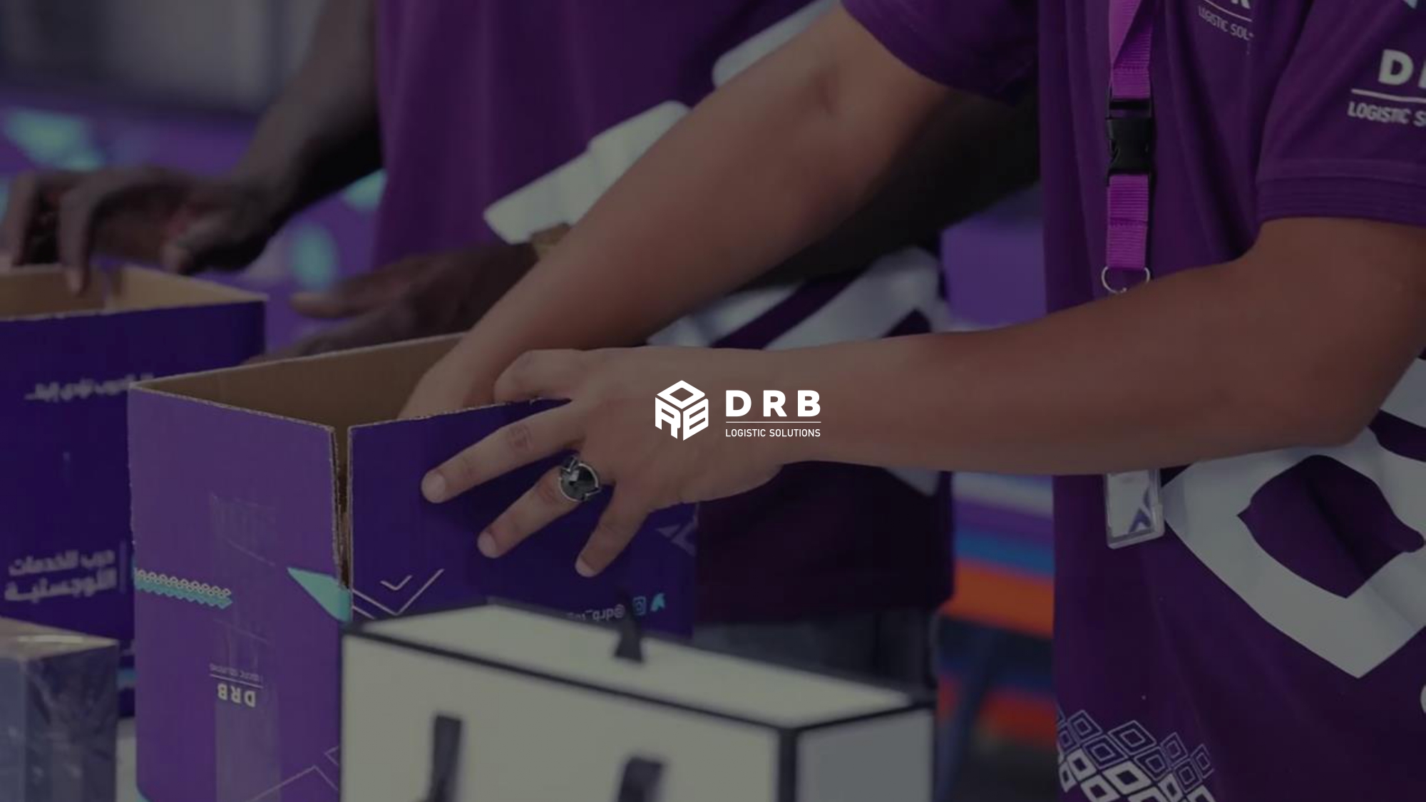 DRB