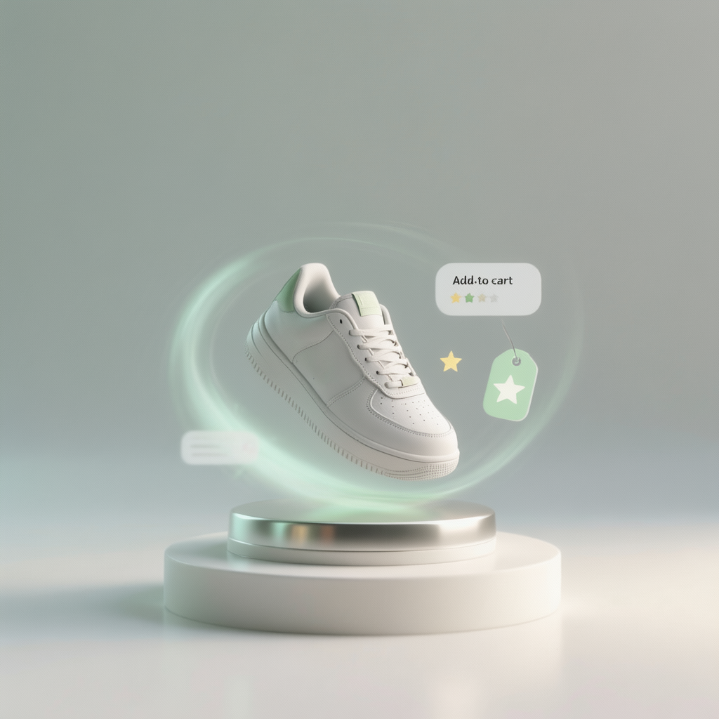 3D Product Animation in E-commerce: When It Helps Conversion—and When It Hurts Speed - TruTed Blog