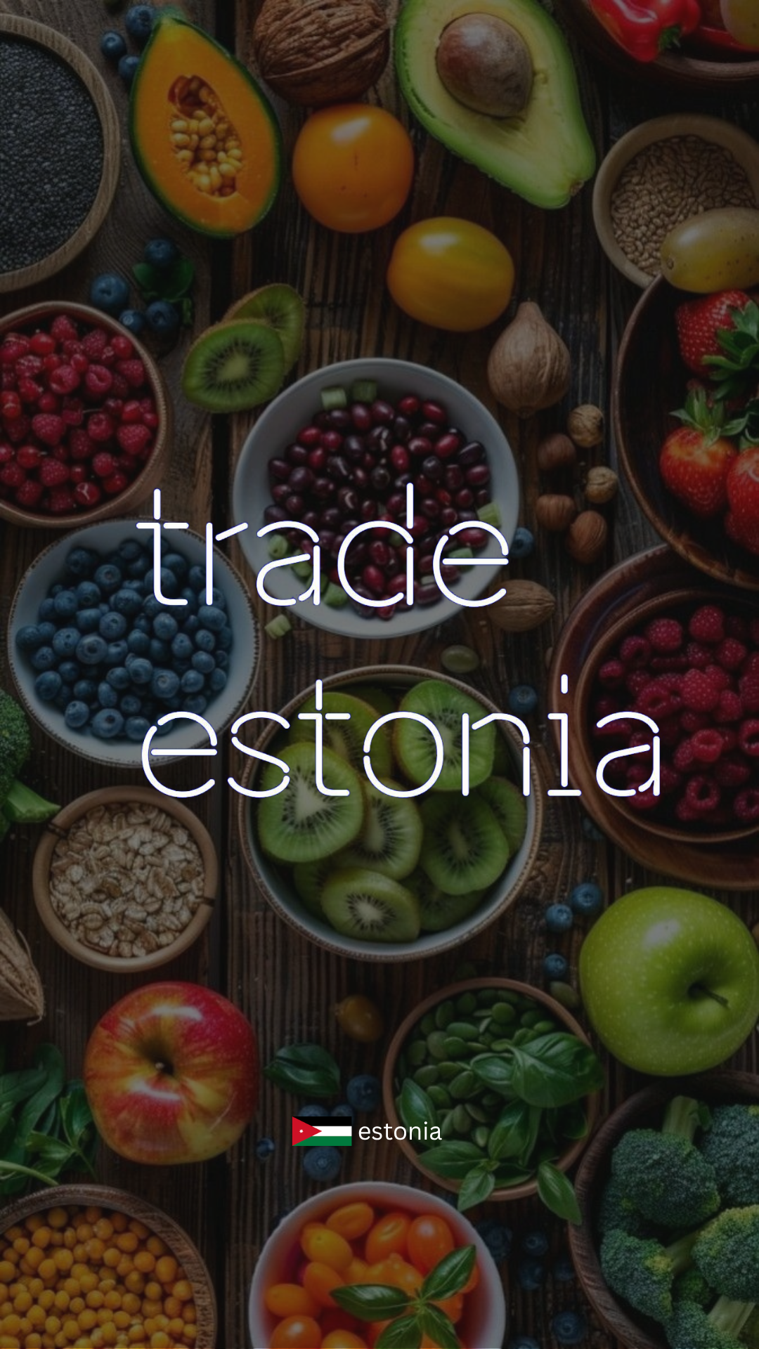 Estonia