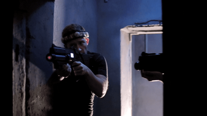 Red Tactical