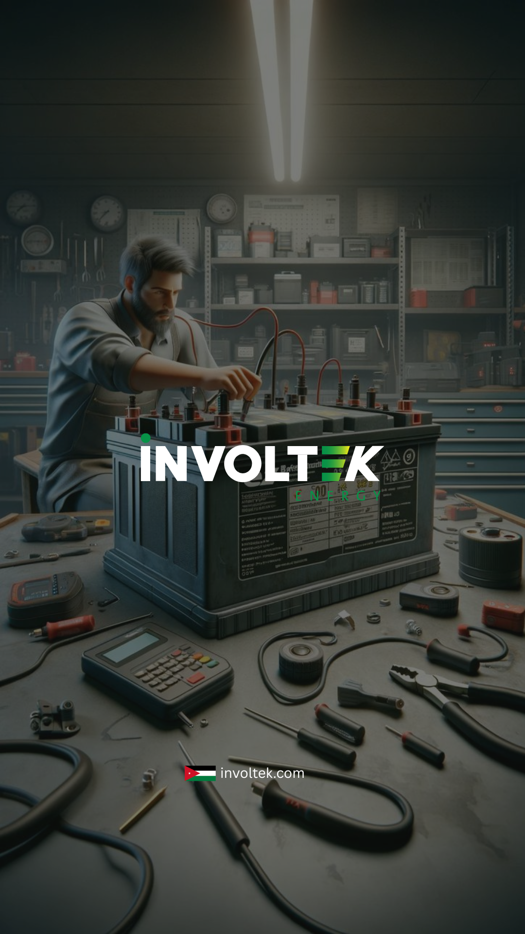 Involtek