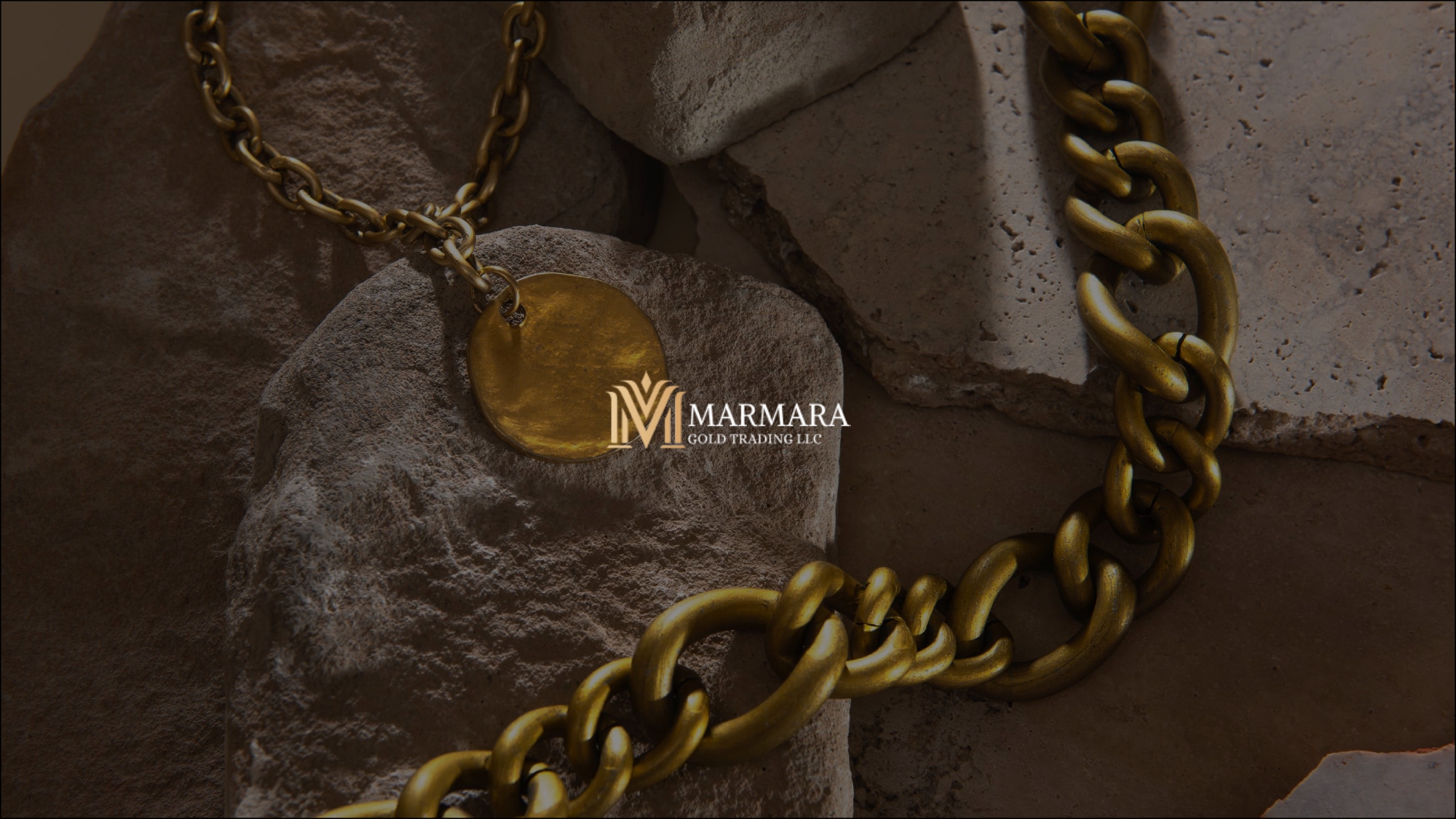 MARMARA GOLD 