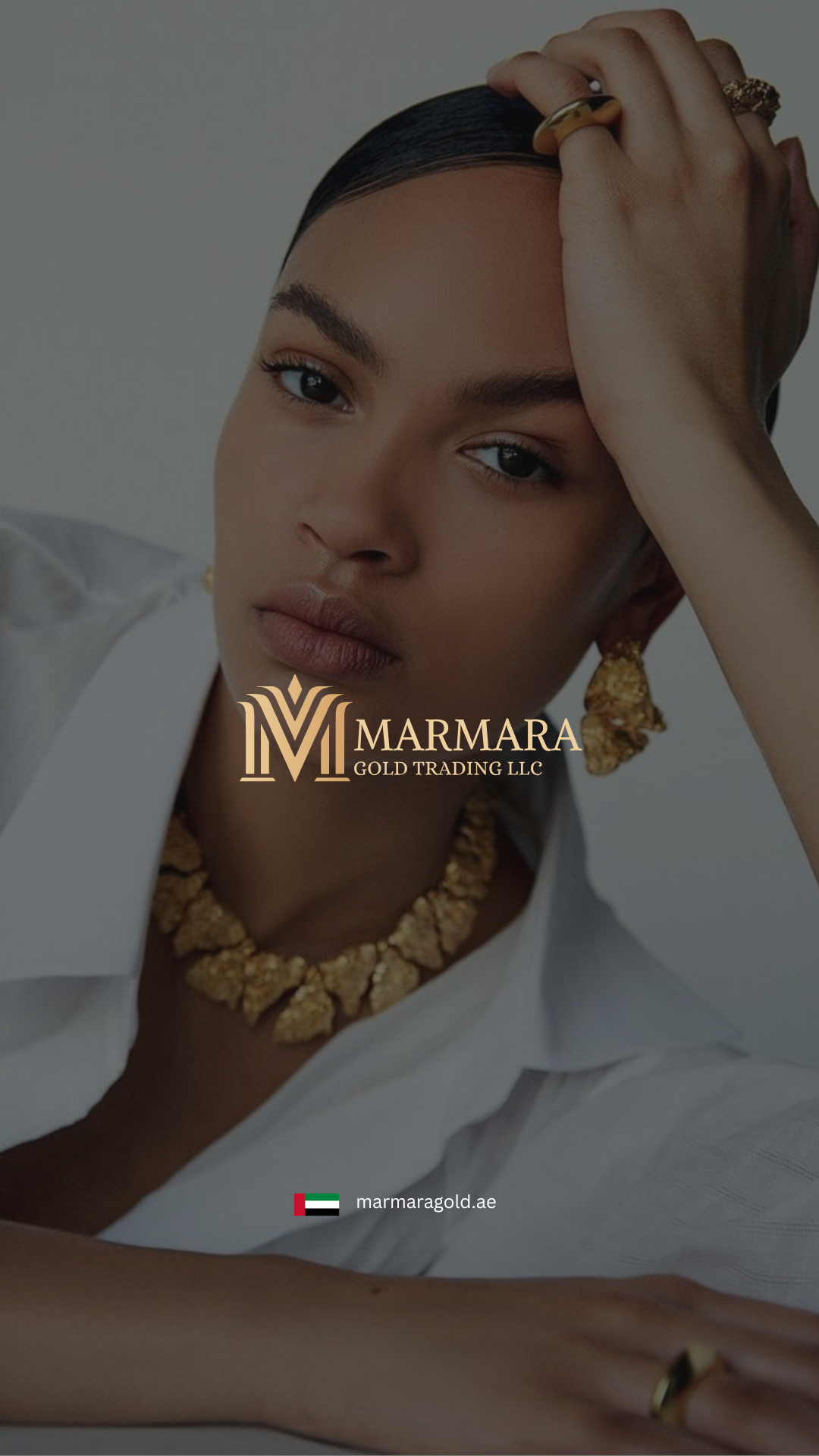 MARMARA GOLD 
