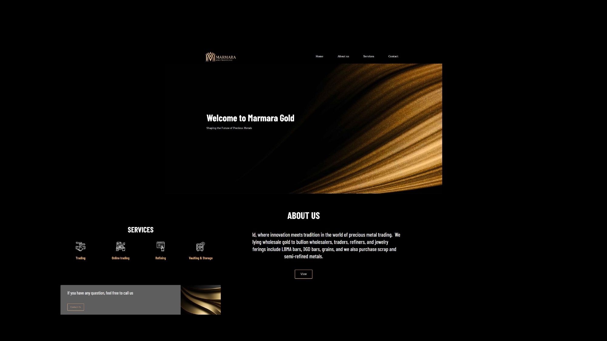 Project gallery