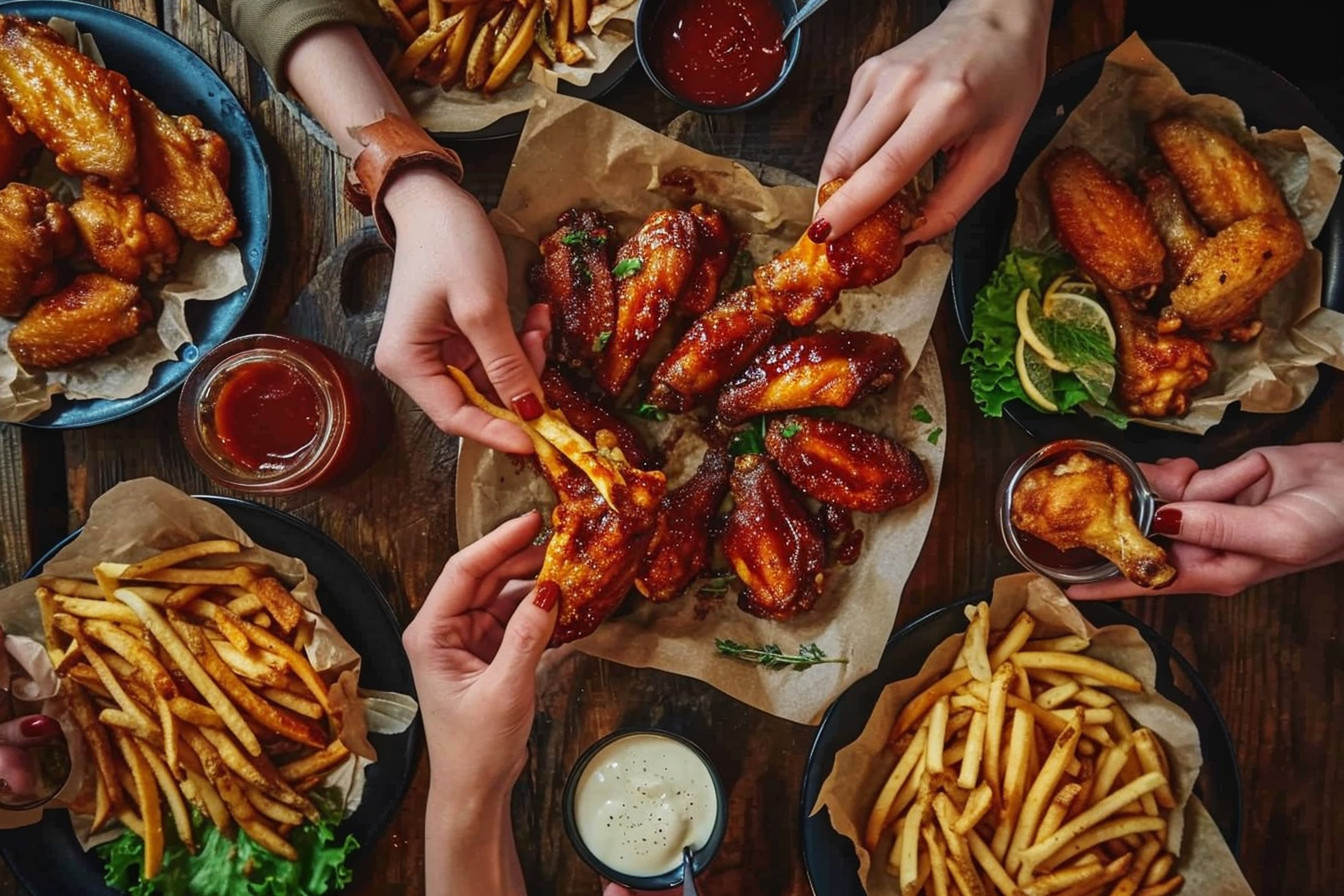 WWWings
