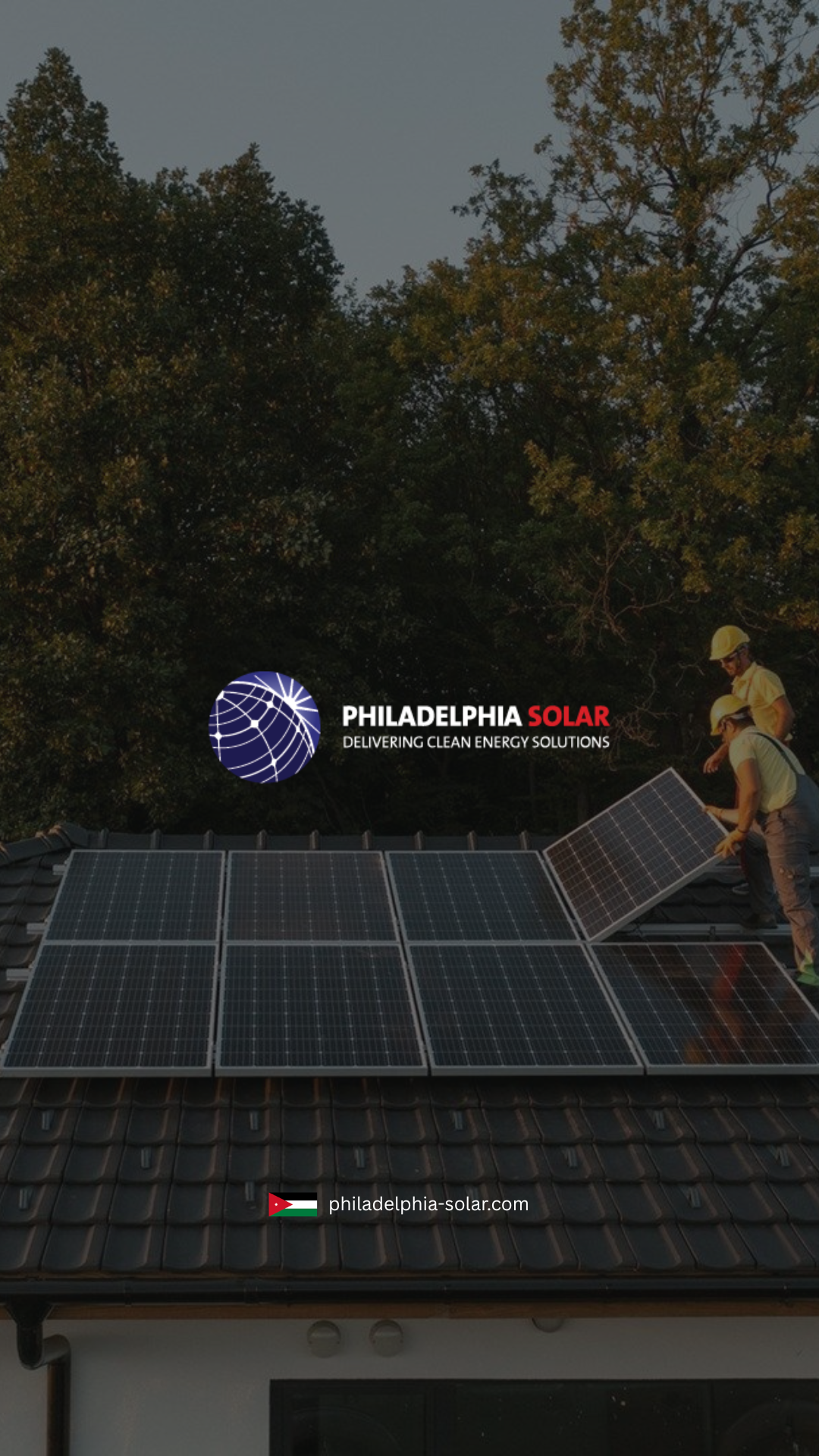 Philadelphia Solar US