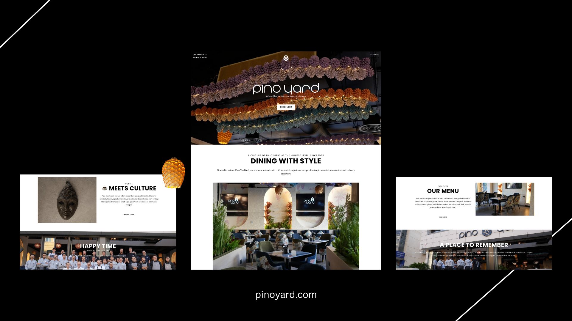 Project gallery