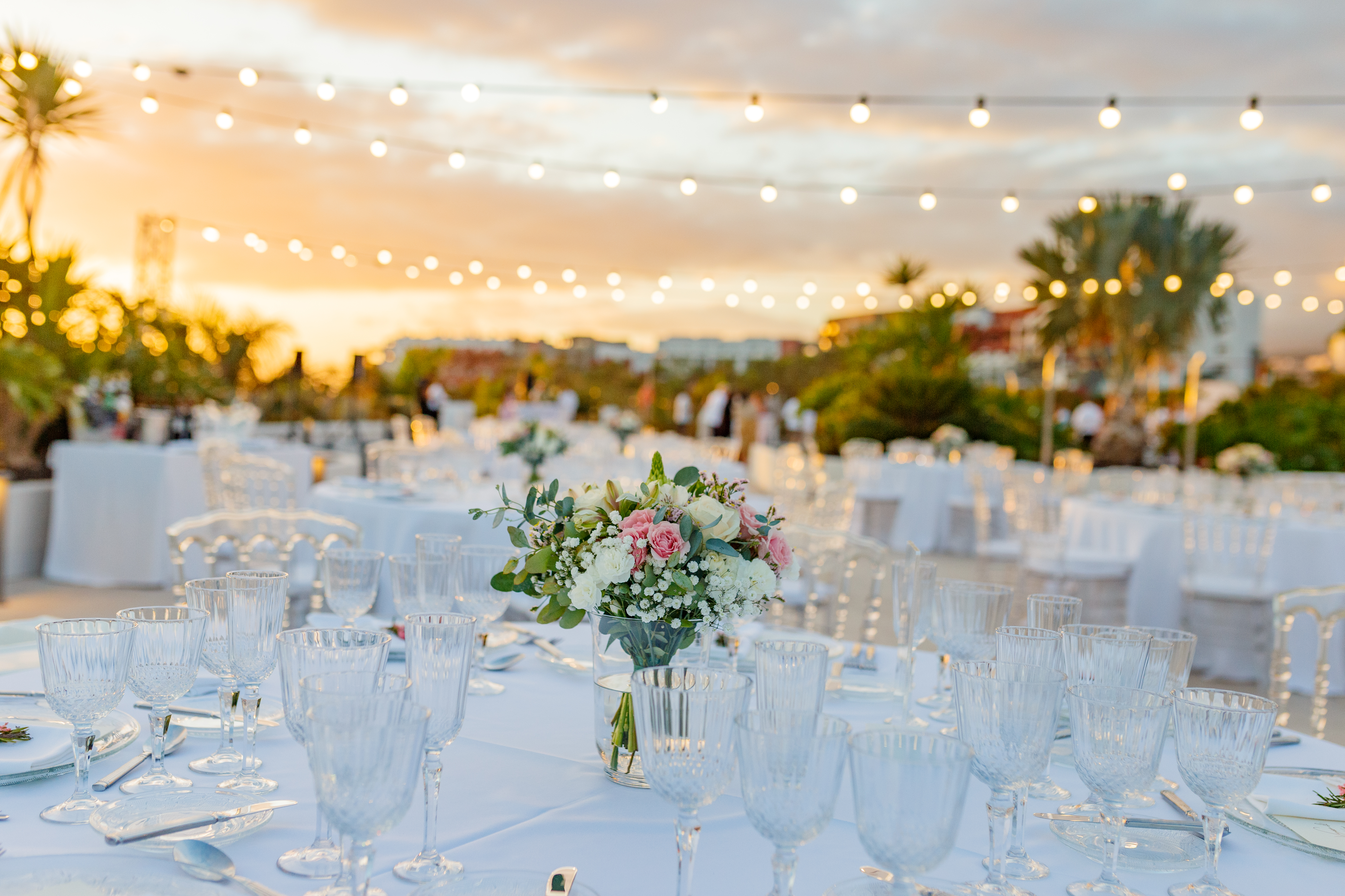 La Peonary Events
