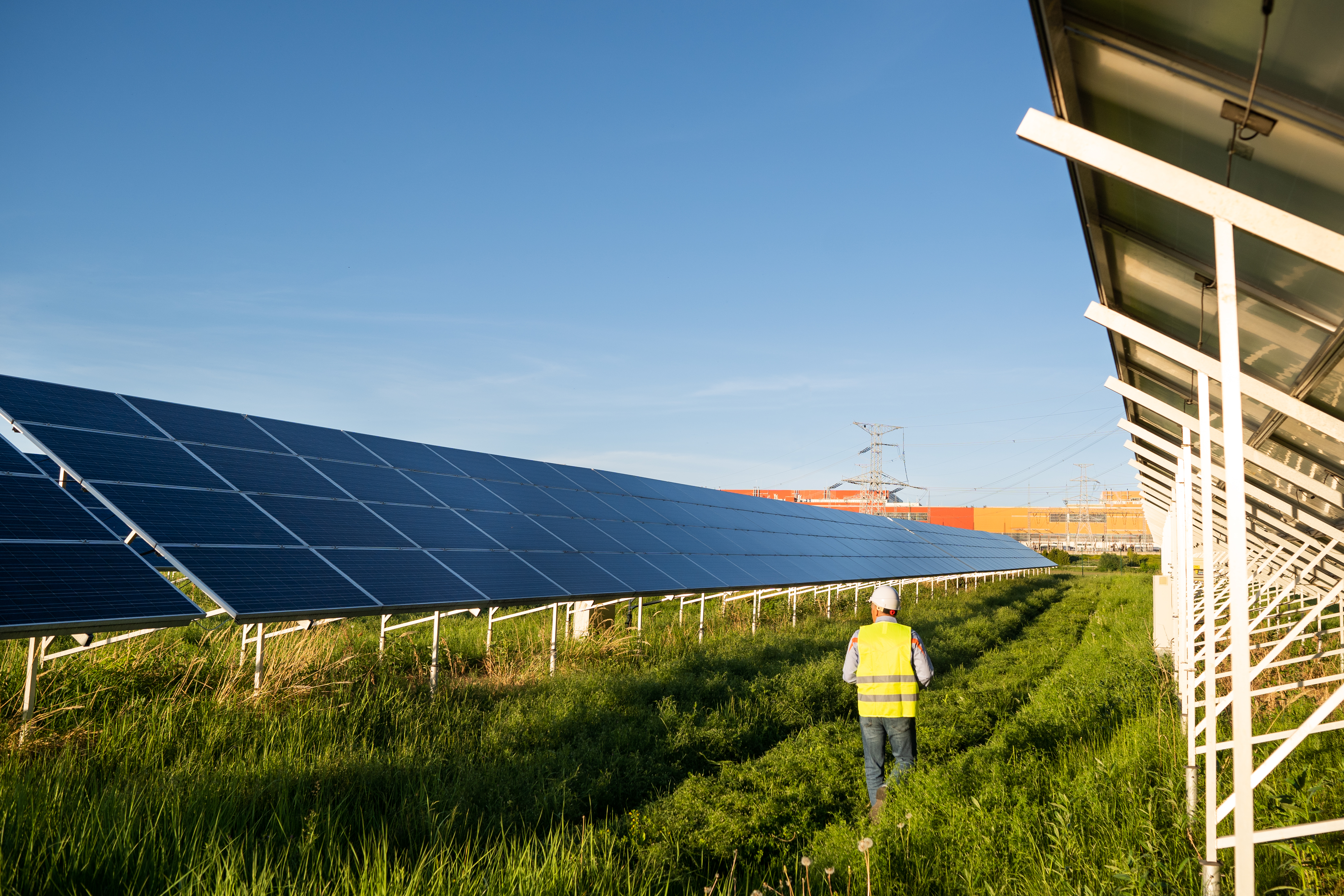 Philadelphia Solar