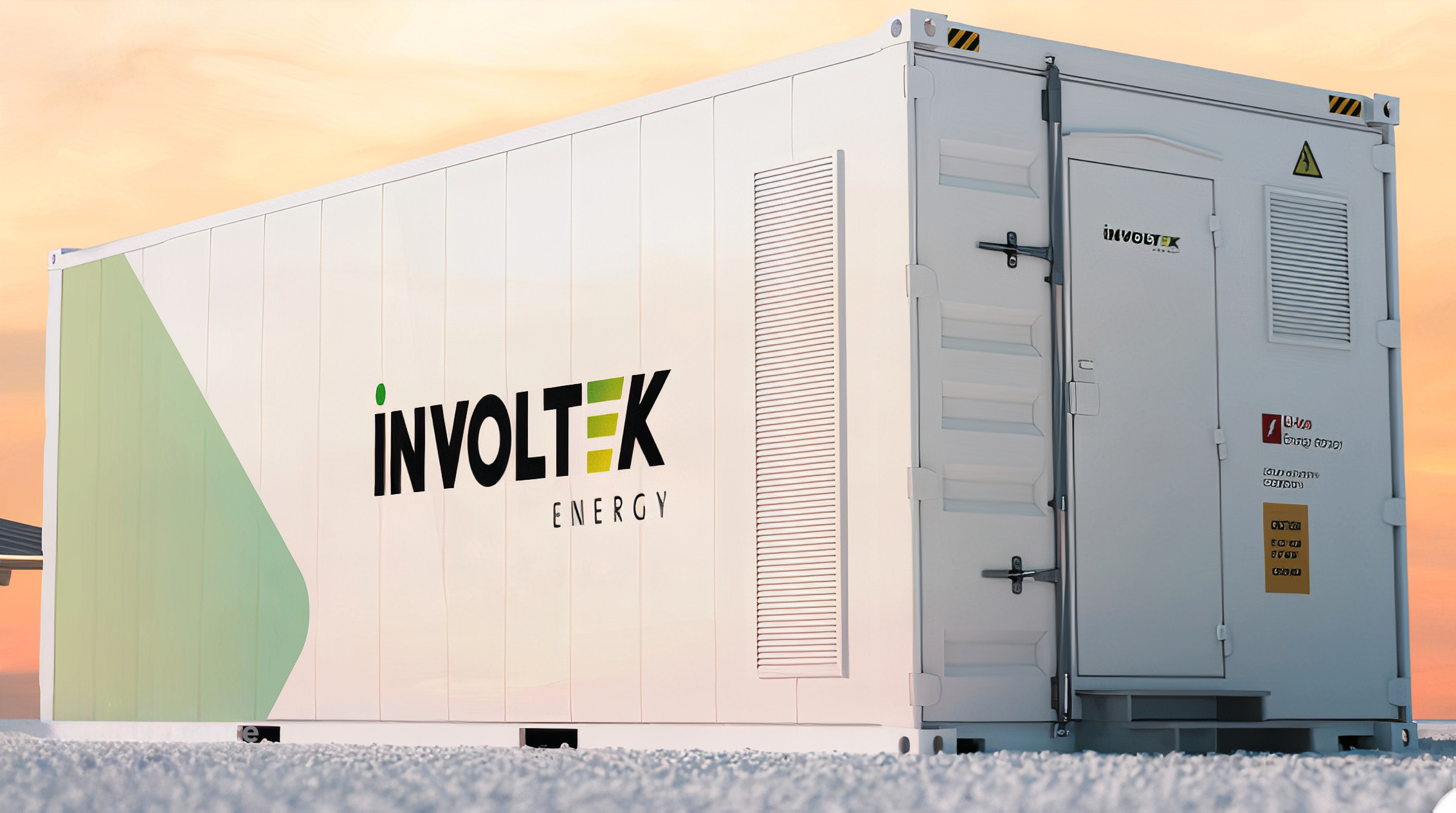 Involtek