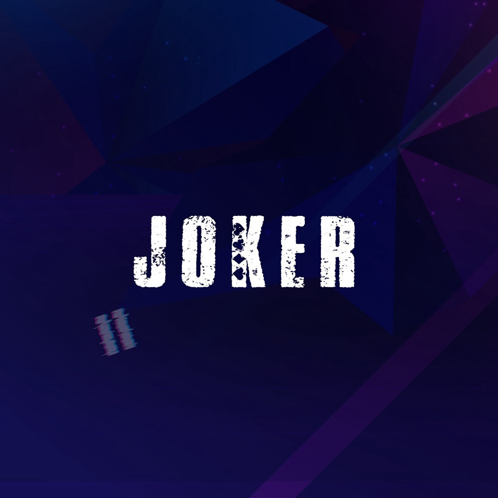 Joker Jordan