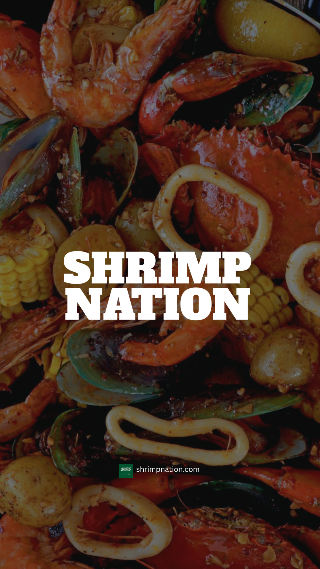 Shrimp Nation