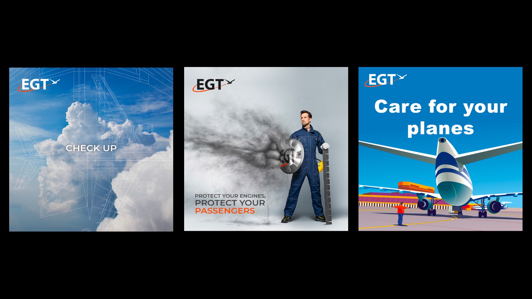 Project gallery