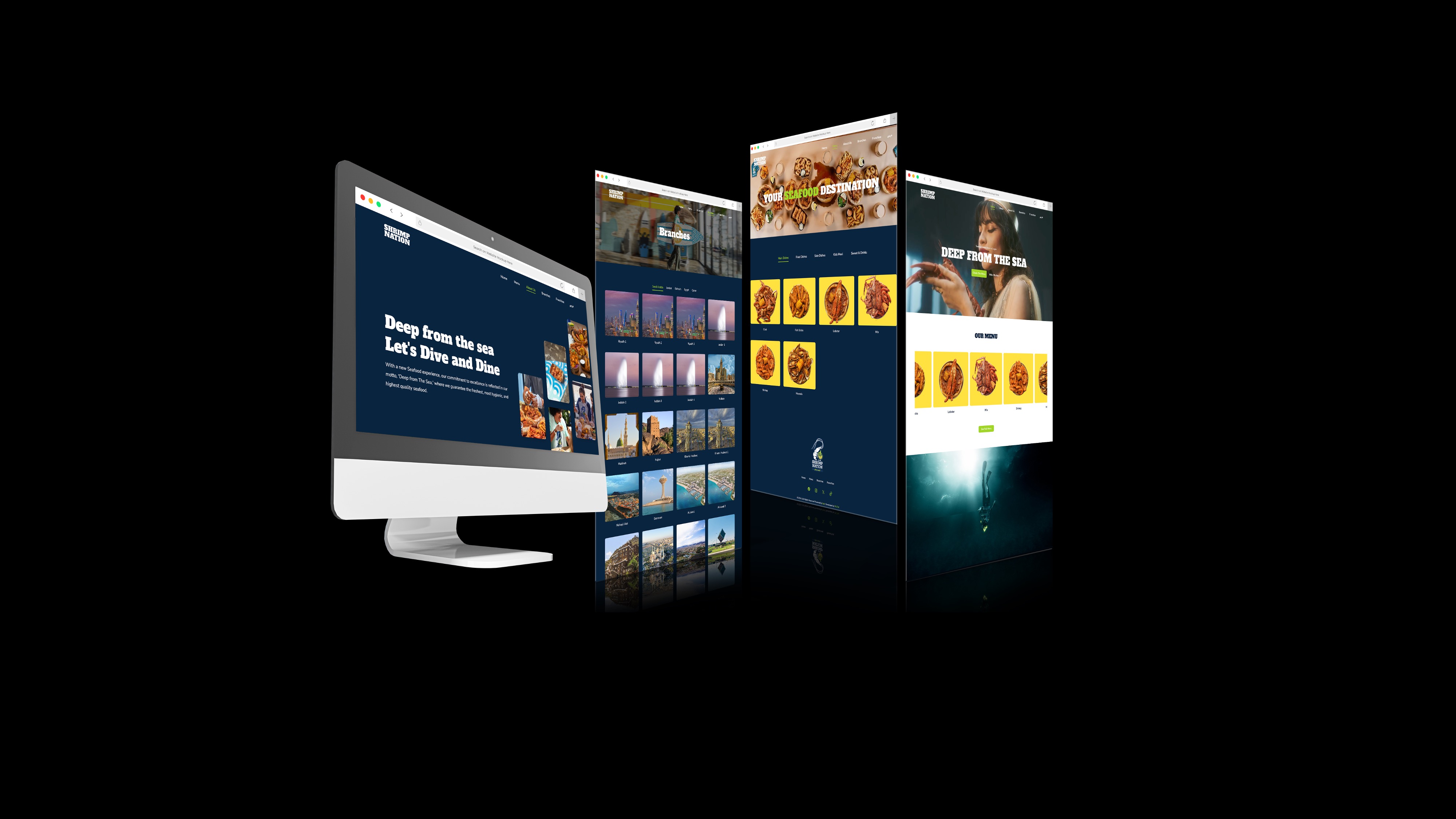 Project gallery