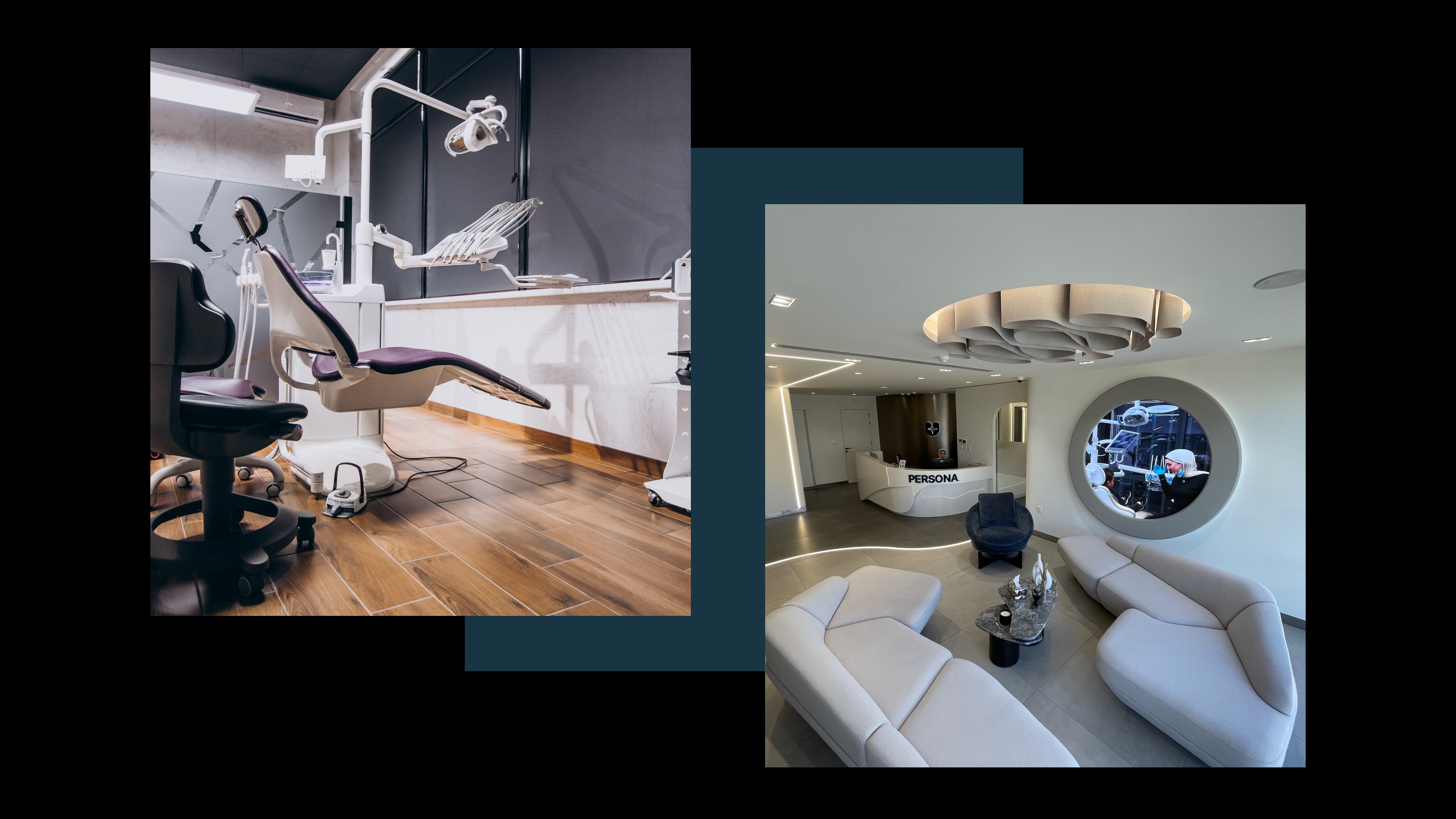 Project gallery
