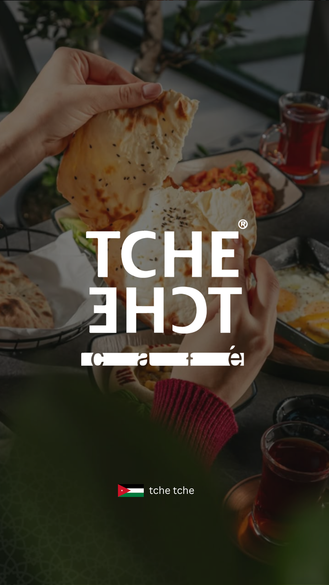 Tche Tche