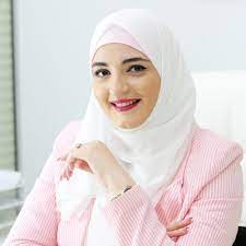 Reem Masswadeh