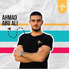 Ahmad Abu Ali