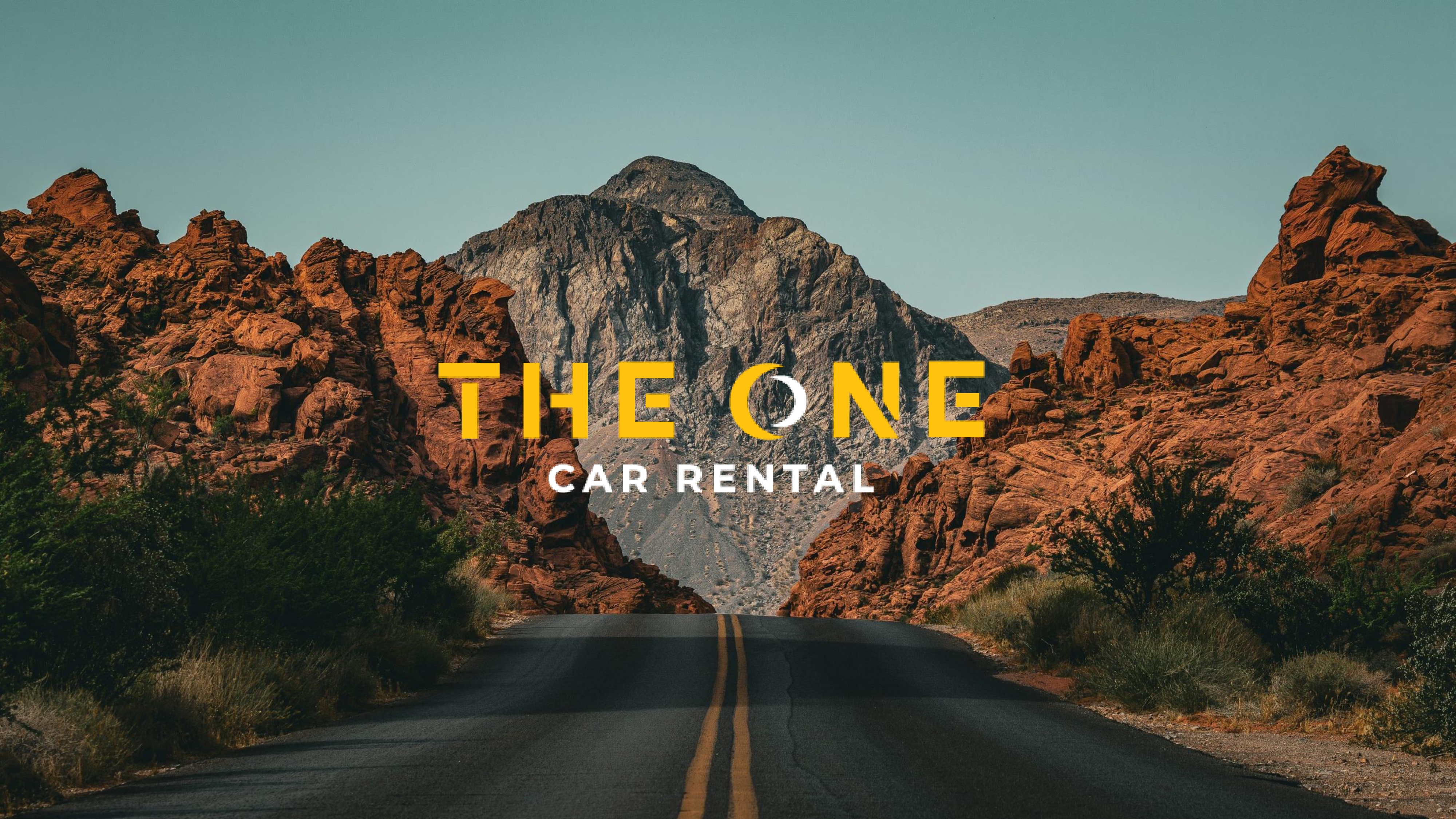 The One Car Rental