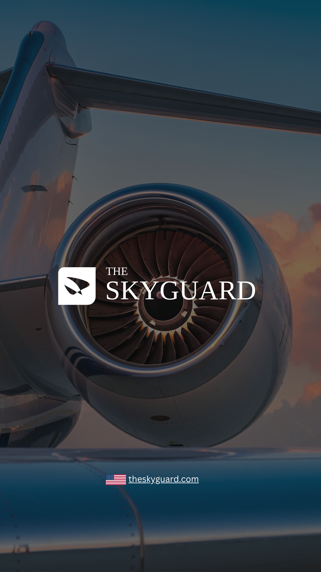 The Sky Guard