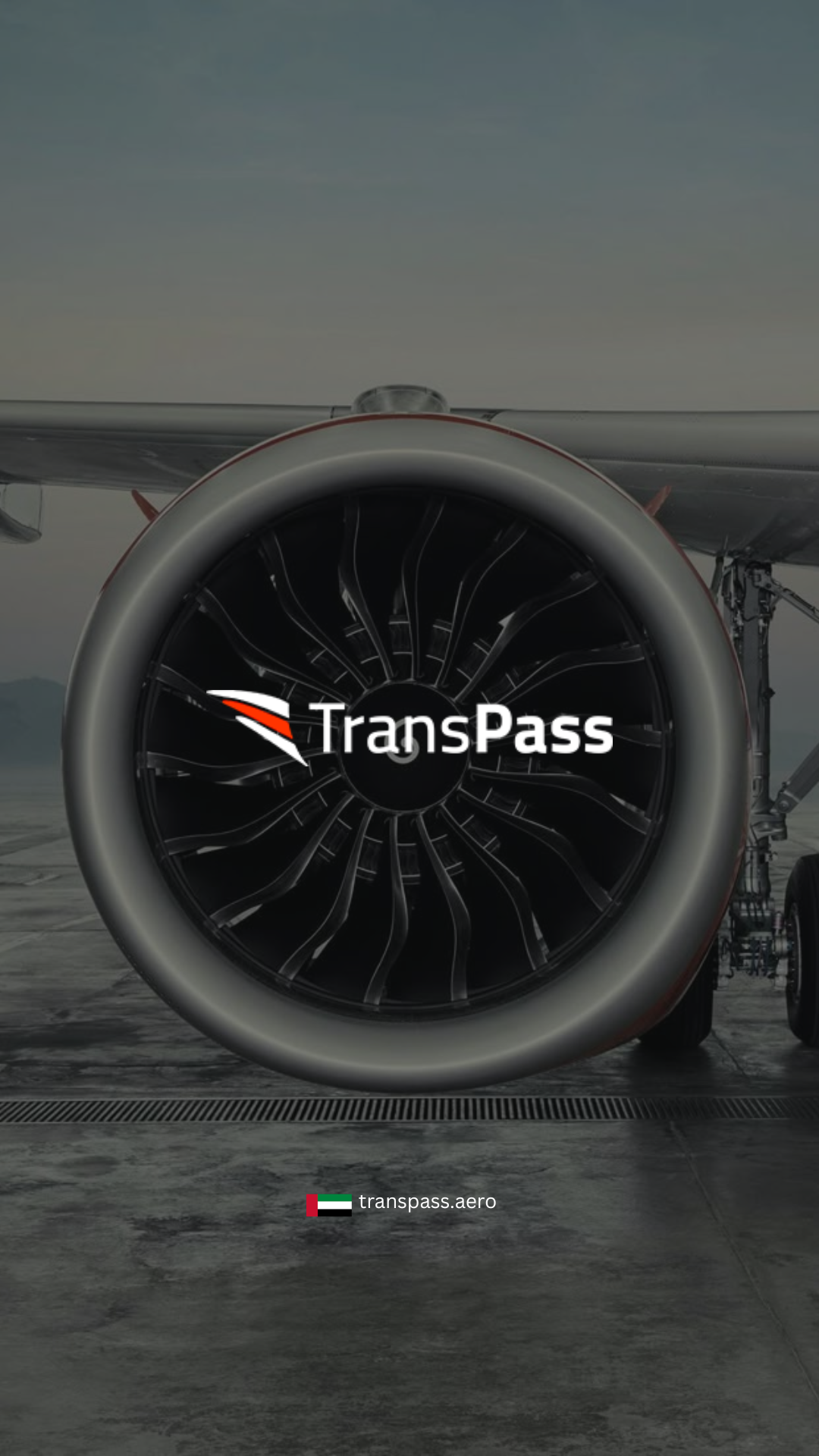 Transpass