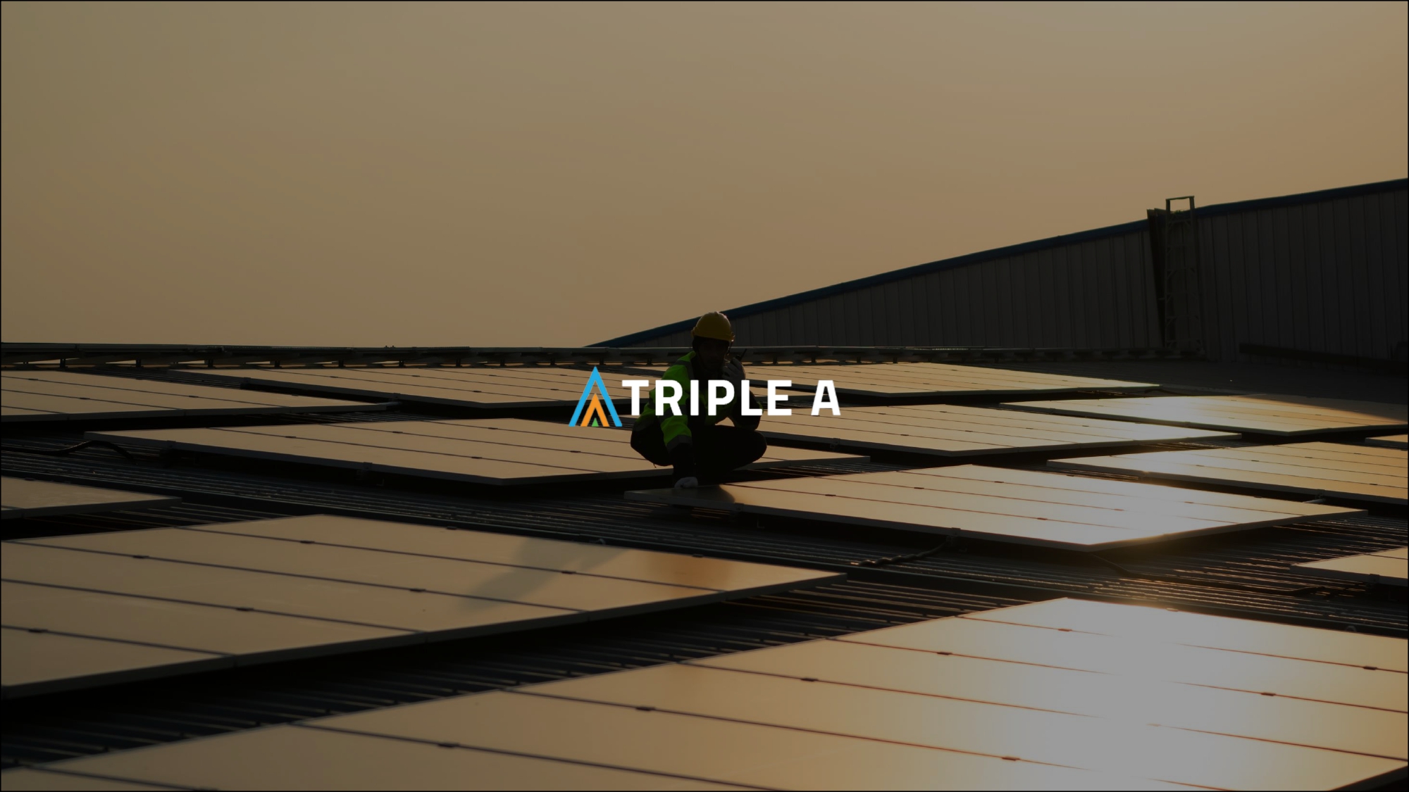 Triple A