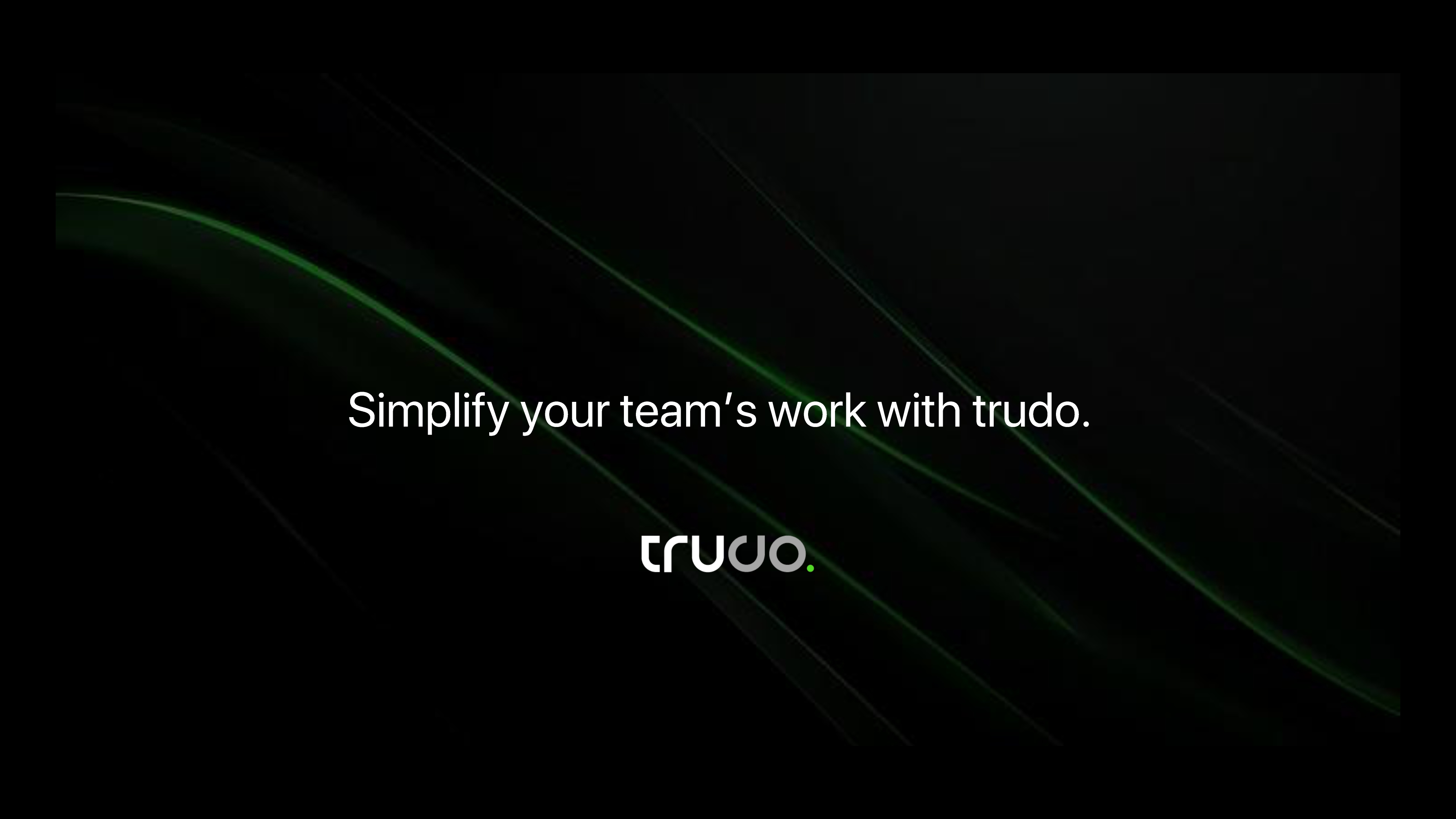 trudo