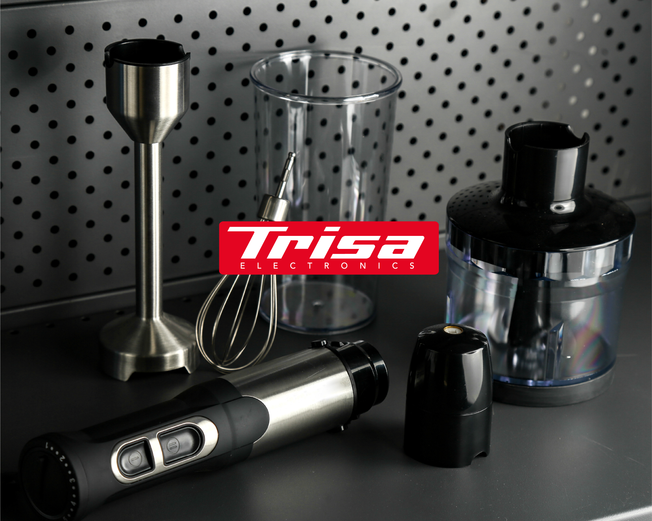 Trisa