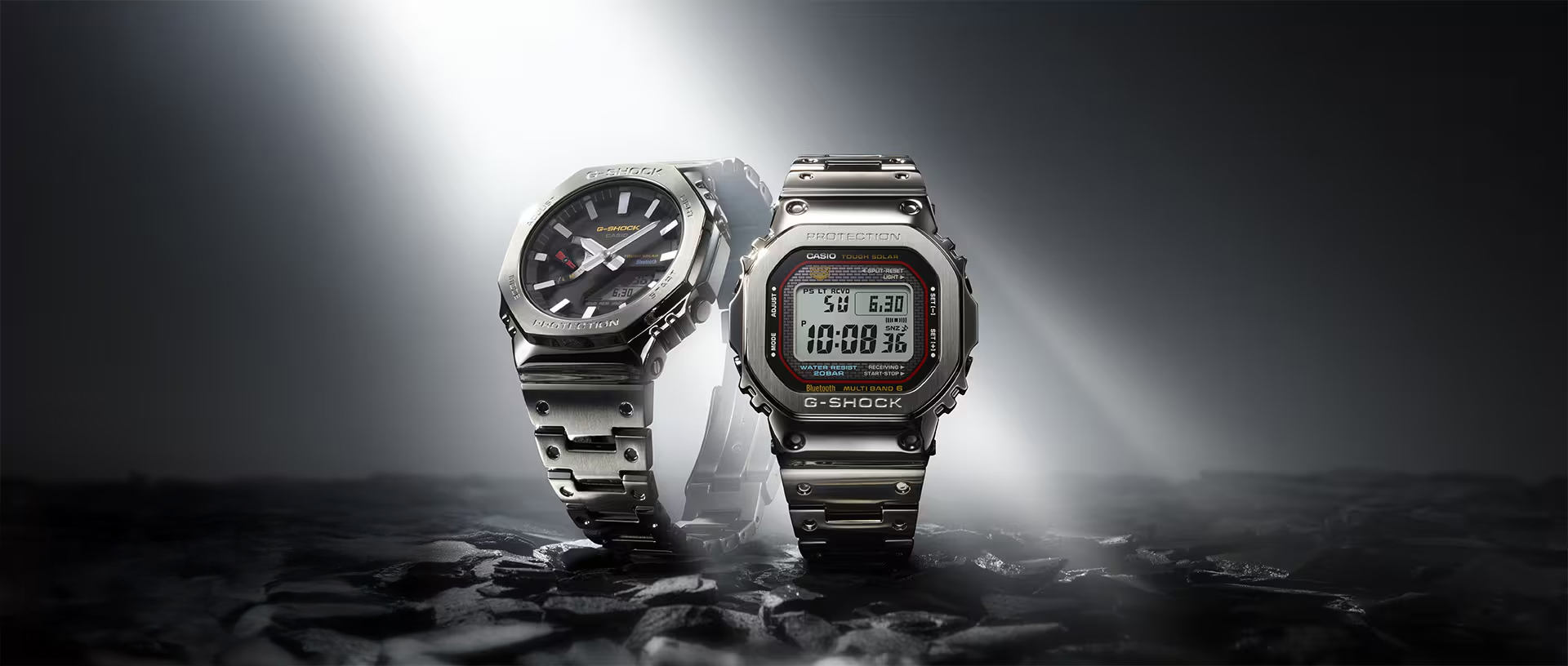 Alsafa - Casio 