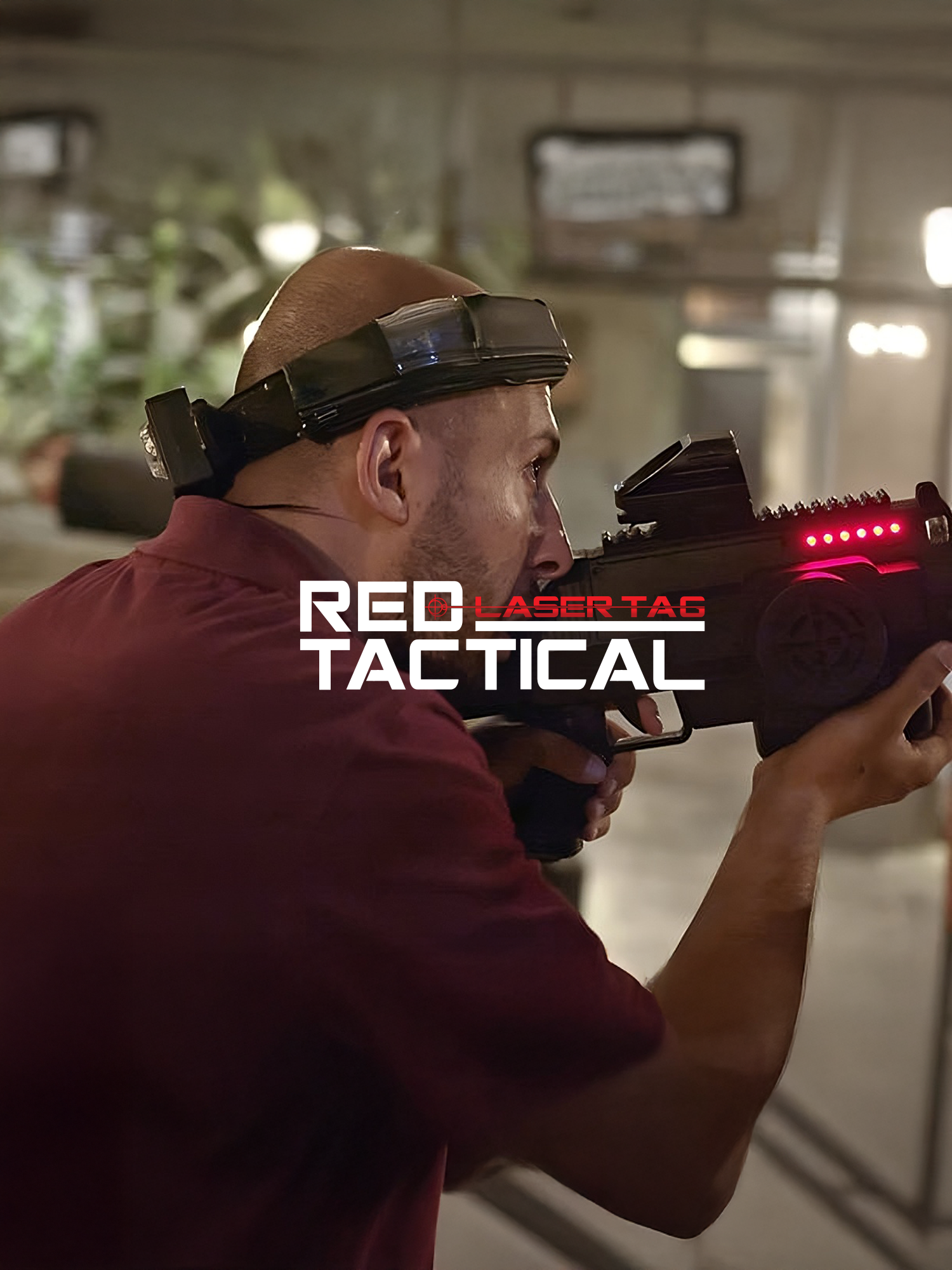 Red Tactical