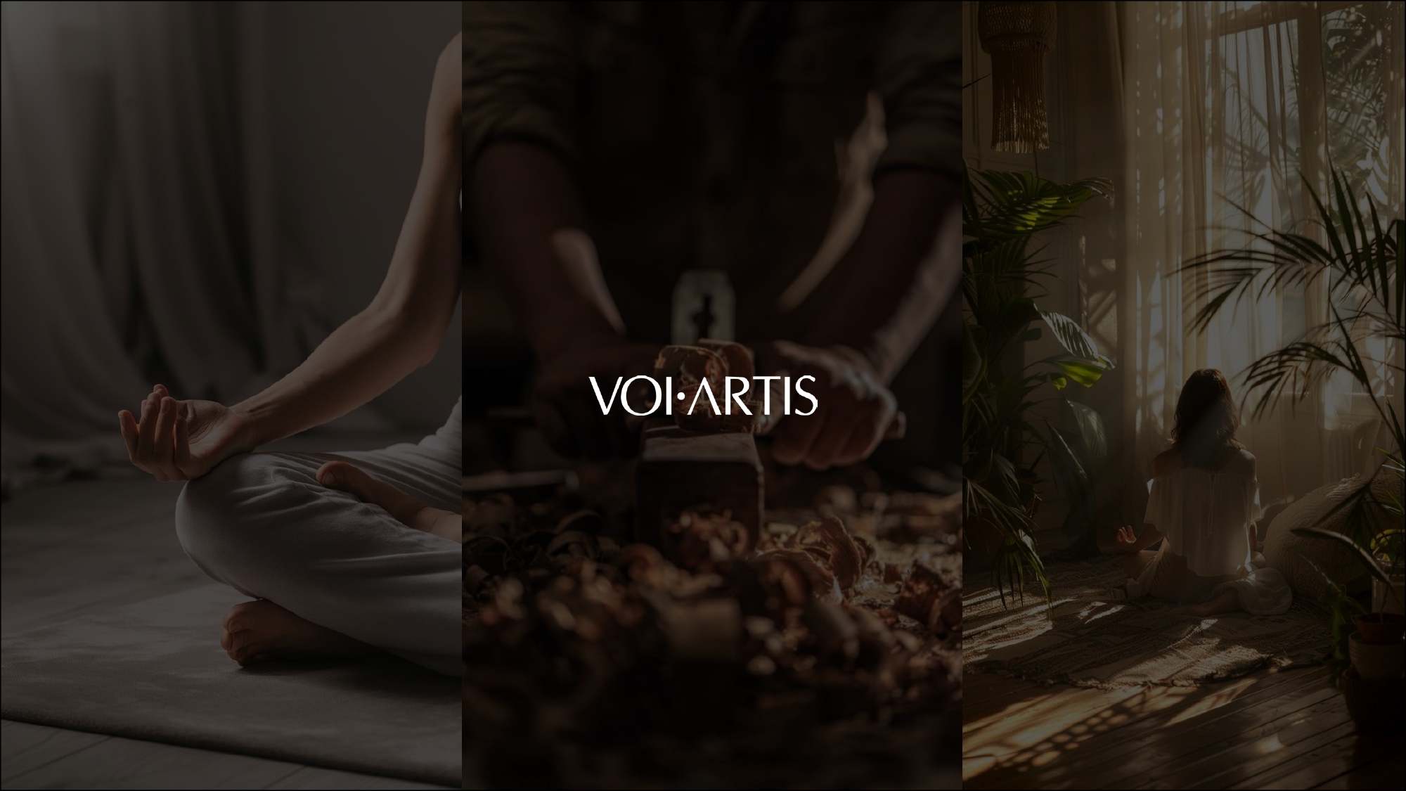 Voiartis