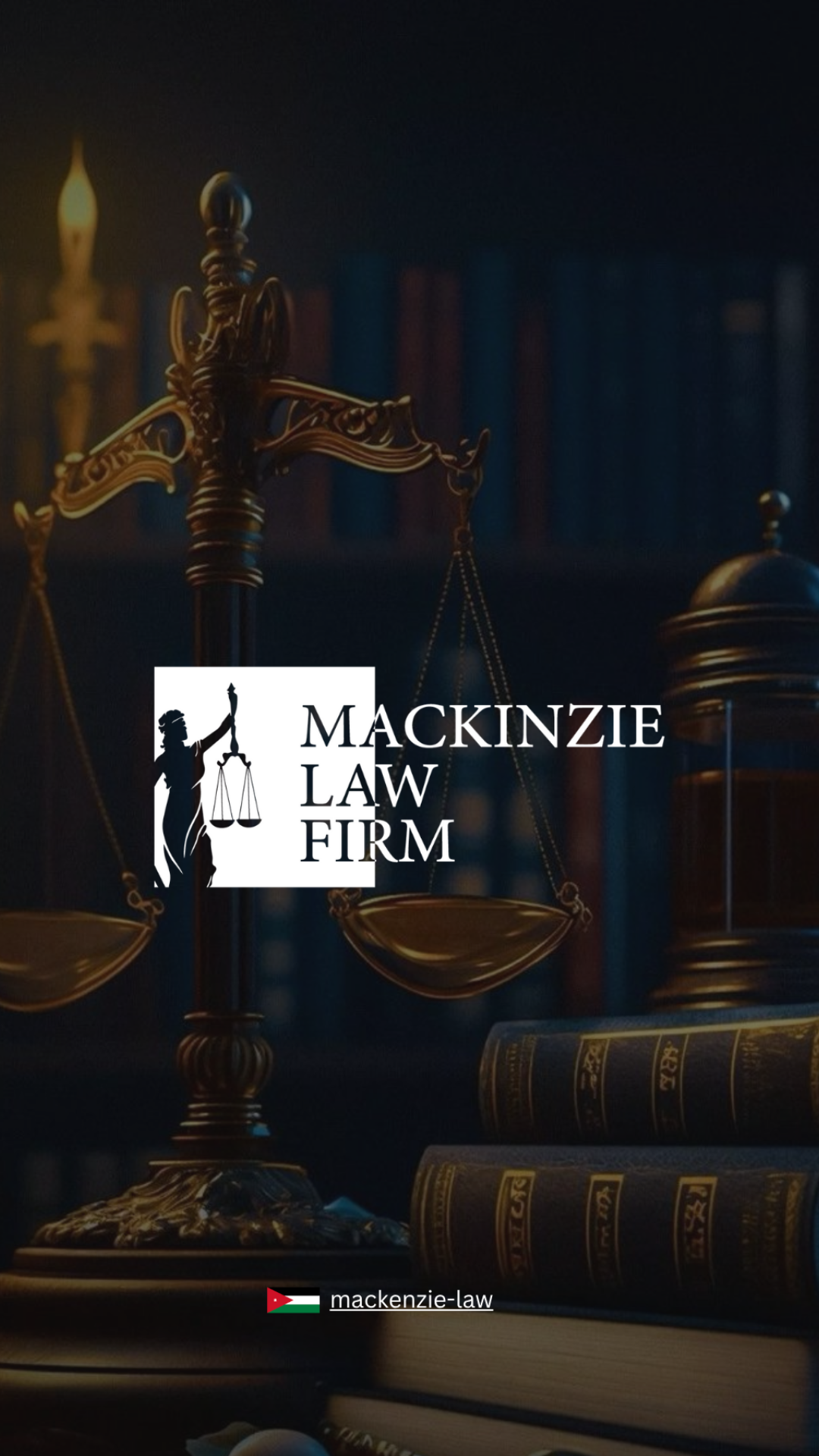 MACKINZIE